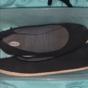 dr scholl’s flats
